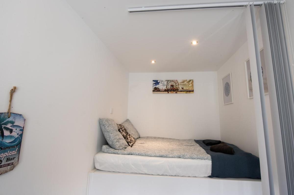 Apartamento Modern Downtown Retreat At Akacfa 36